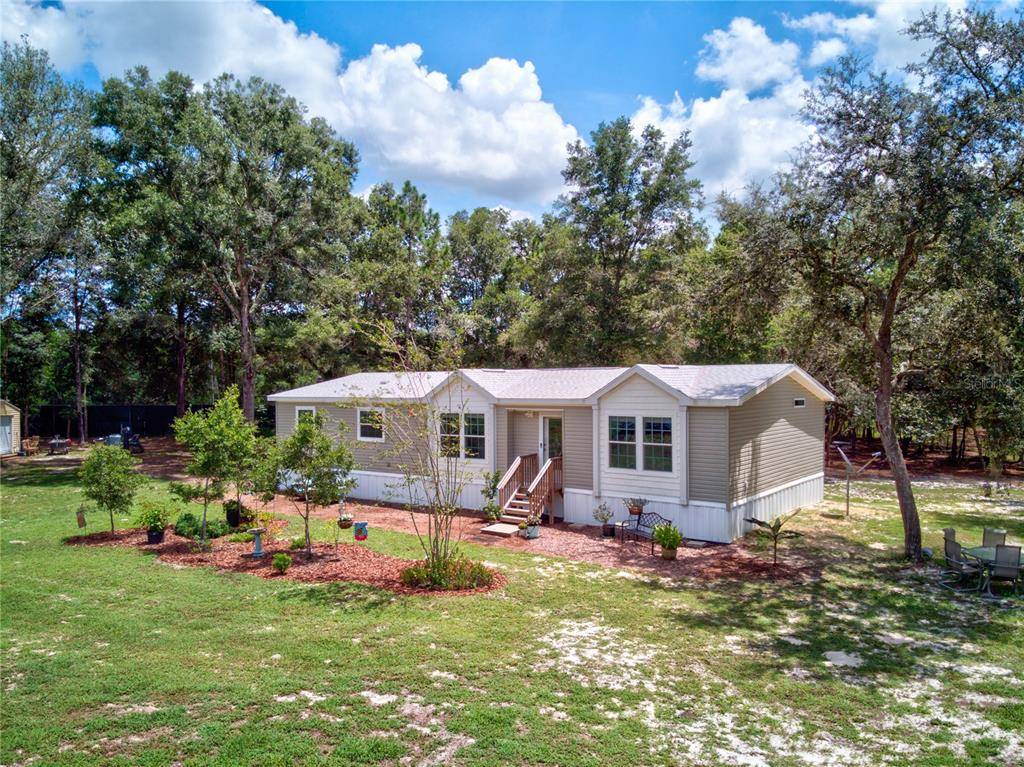 Dunnellon, FL 34432,9410 SW 156TH PL