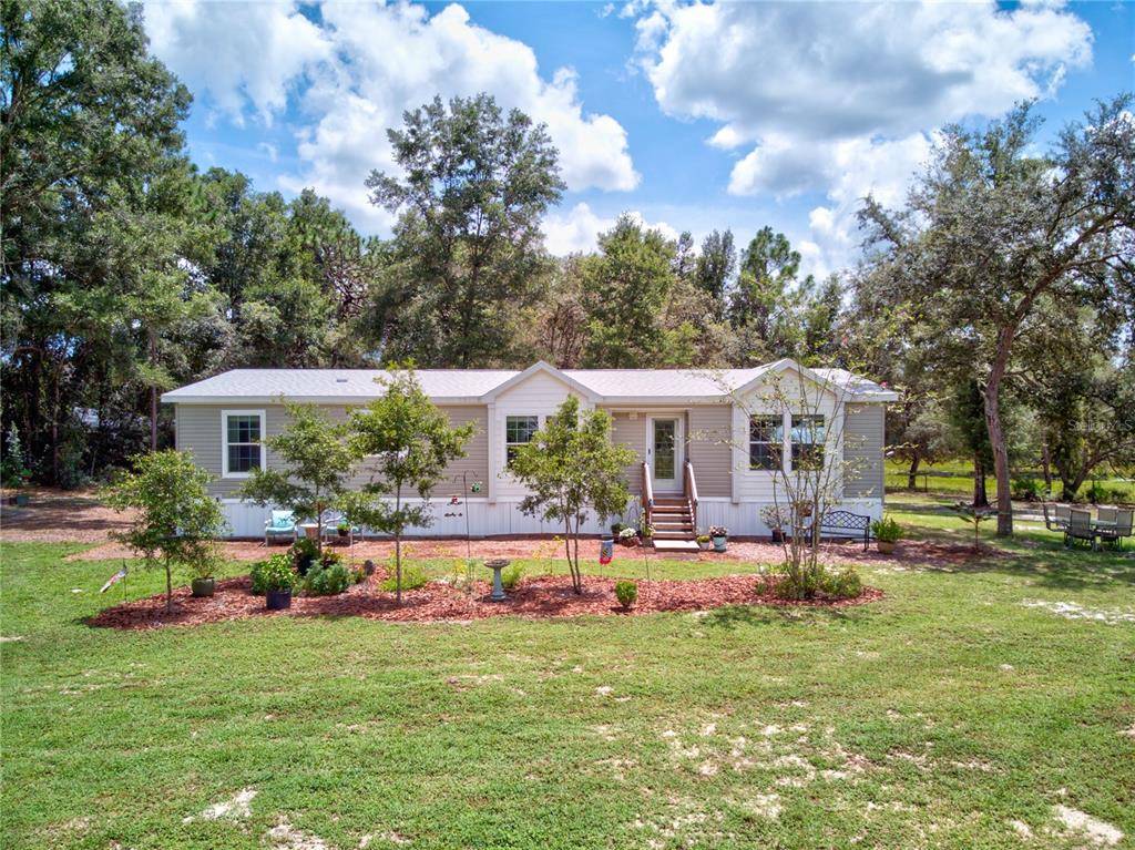 Dunnellon, FL 34432,9410 SW 156TH PL