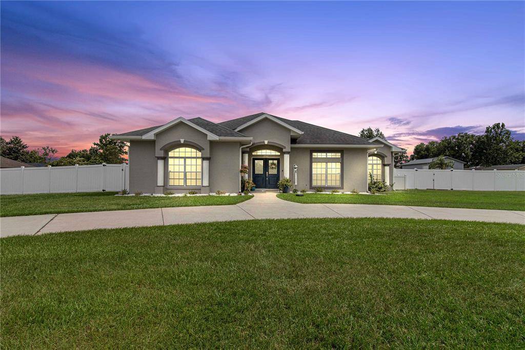 Ocala, FL 34472,6542 SE 87TH ST