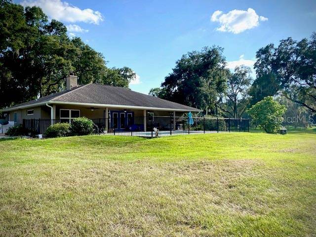 Anthony, FL 32617,3295 NE 135TH ST