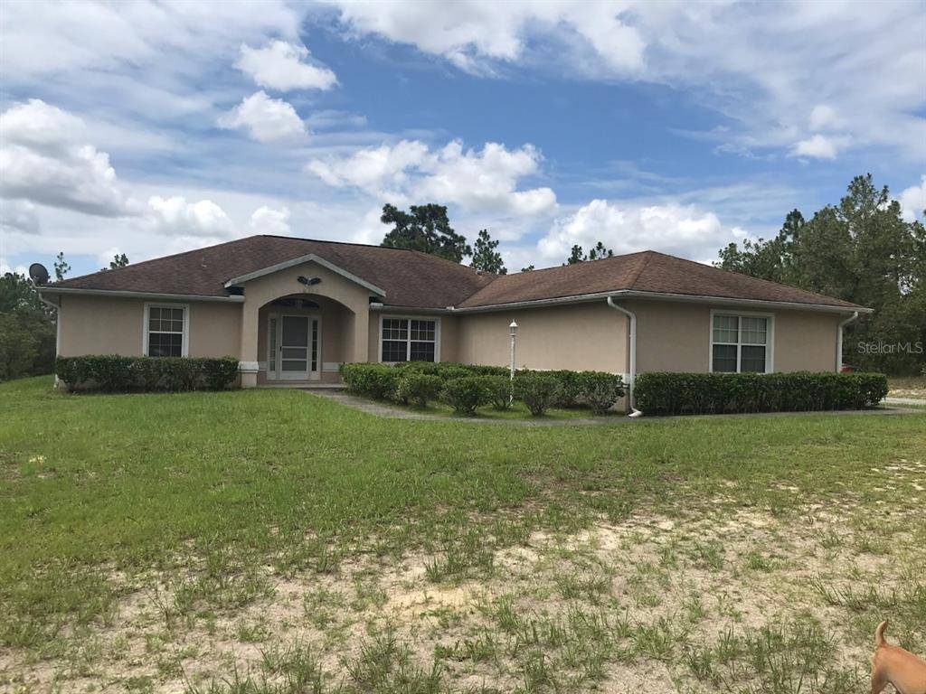 Dunnellon, FL 34432,12196 SW 88TH ST