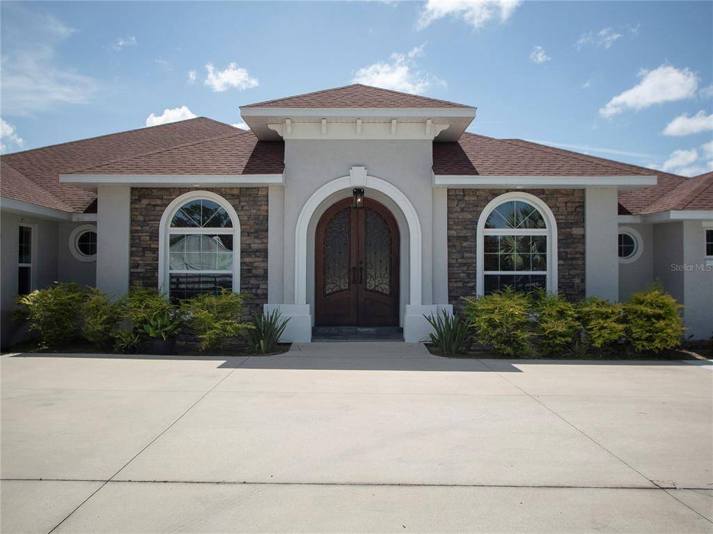 Morriston, FL 32668,5549 NW 153RD CT