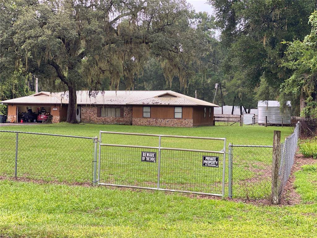 Anthony, FL 32617,4351 NE 138TH PL