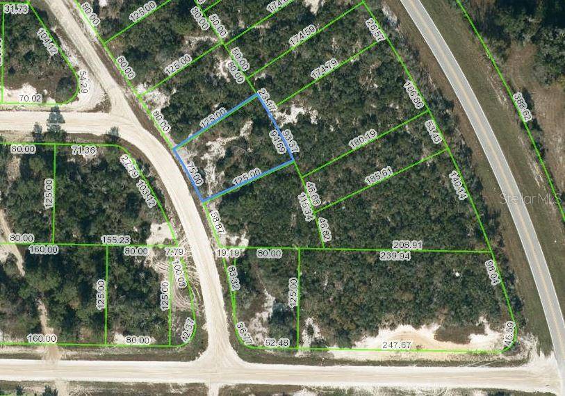 Lake Placid, FL 33852,752 MORNINGSIDE DR