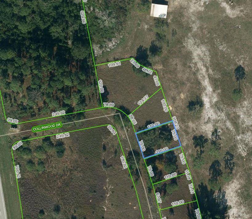 Lake Placid, FL 33852,132 COLLINWOOD DR