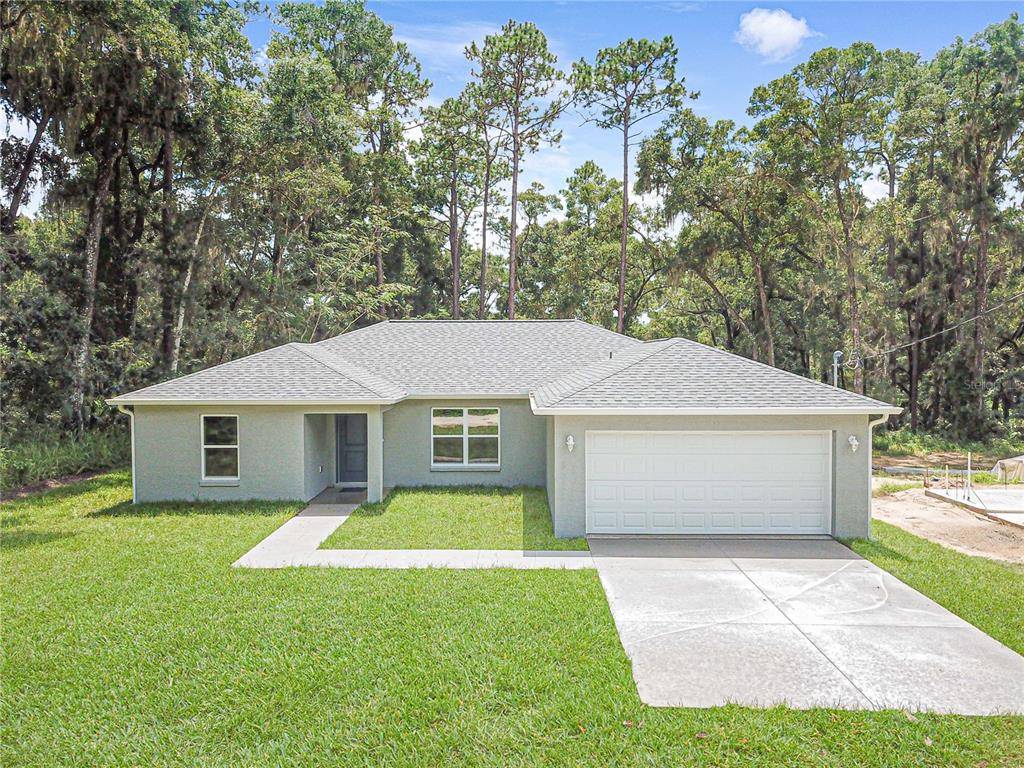 Belleview, FL 34420,3768 SE 131ST PL