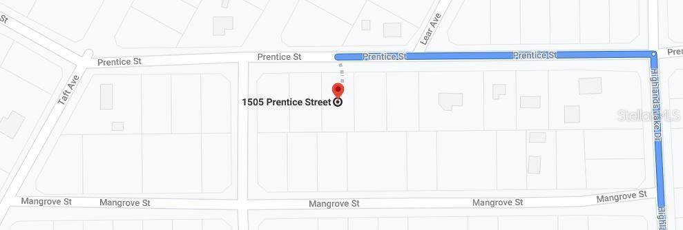 Lake Placid, FL 33852,1505 PRENTICE ST