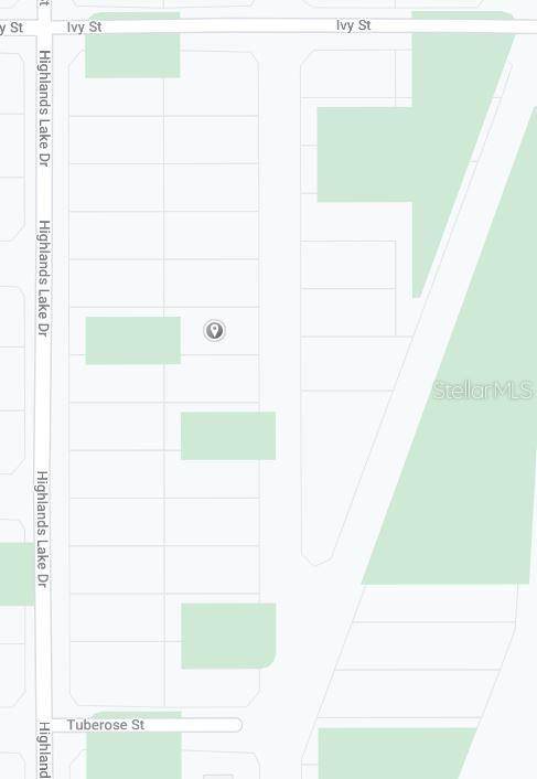 Lake Placid, FL 33852,930 KIRBY AVE