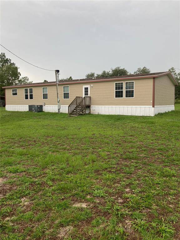 Williston, FL 32696,12030 NE 16 ST