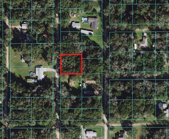 Summerfield, FL 34491,0 SE 27TH CT