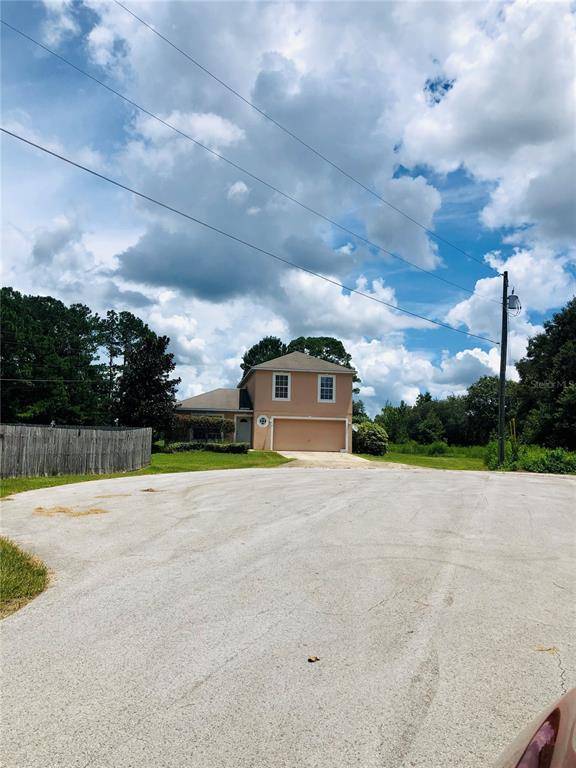 Ocala, FL 34472,4 DOGWOOD LOOP LN