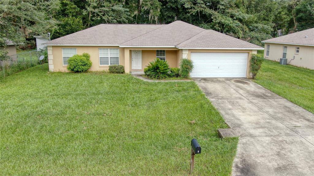 Ocala, FL 34472,6 TEAK WAY DR