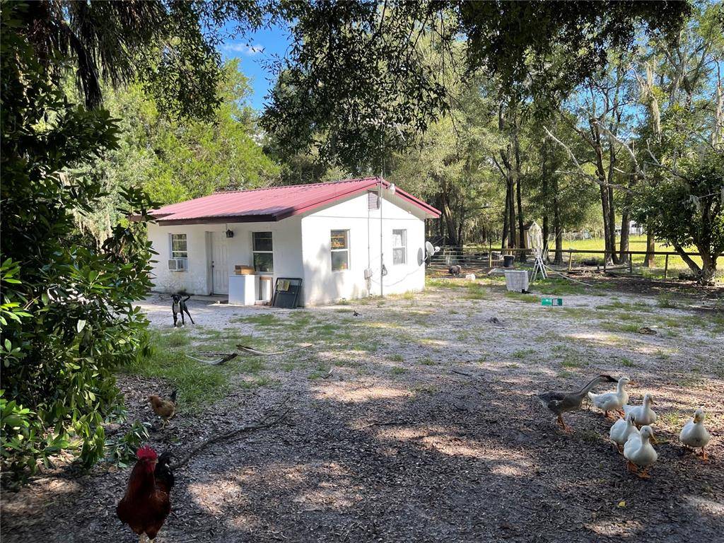 Morriston, FL 32668,17950 SE 30TH ST