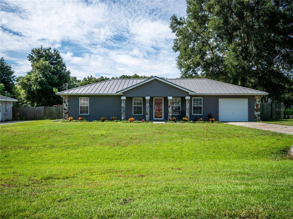 Anthony, FL 32617,1854 NE 127TH PL