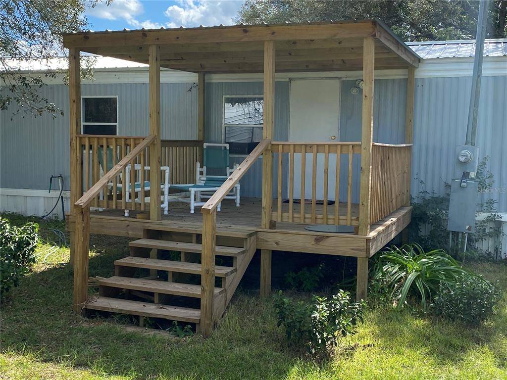 Morriston, FL 32668,2995 SE 133RD CT