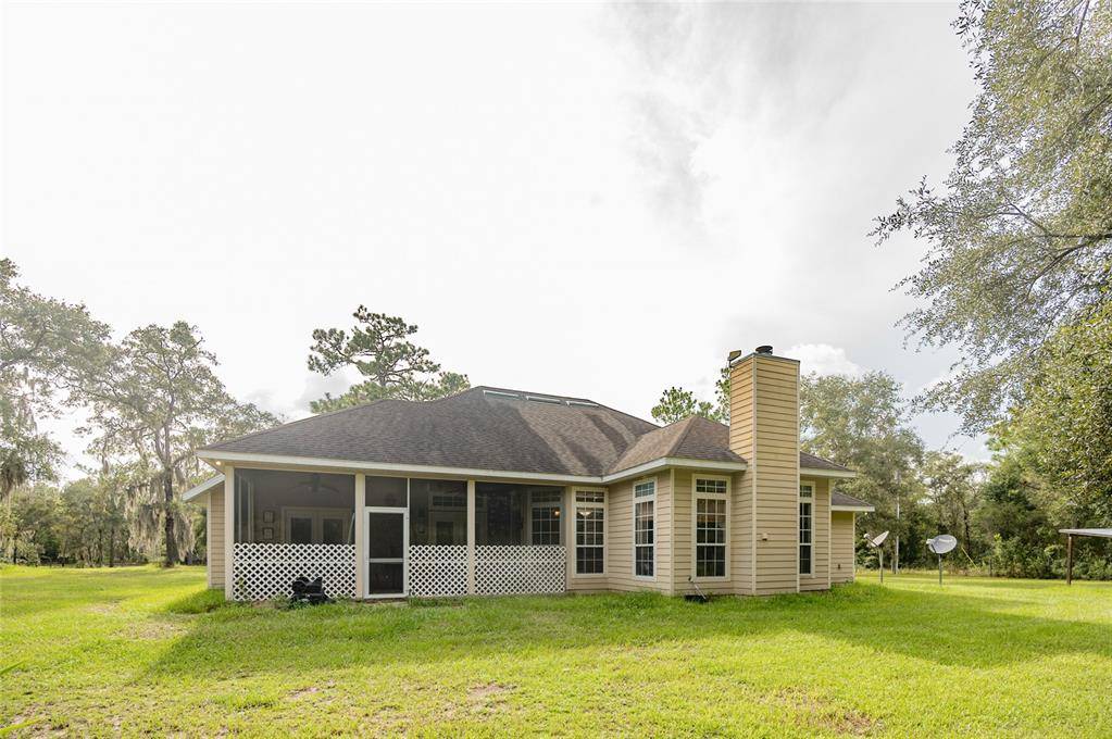 Archer, FL 32618,12291 NE 91ST CT