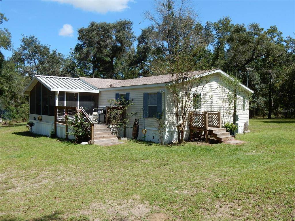 Williston, FL 32696,13771 NE 9TH ST