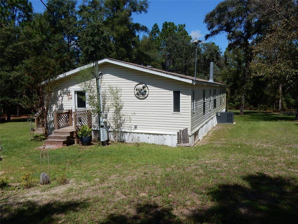 Williston, FL 32696,13771 NE 9TH ST