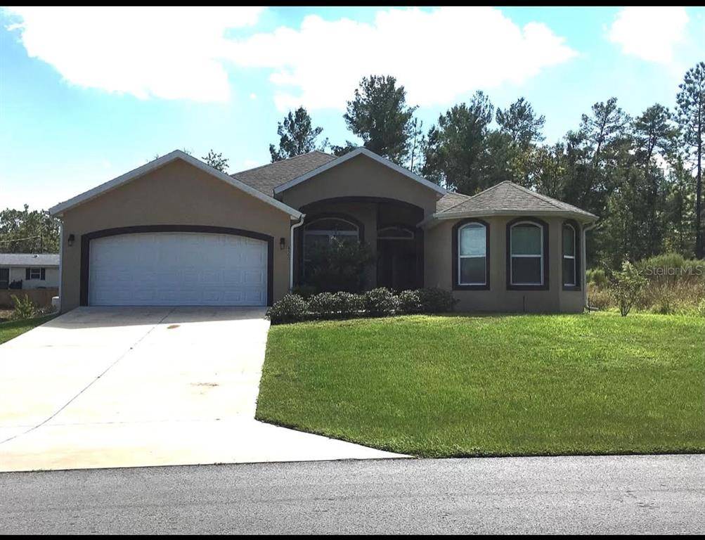 Summerfield, FL 34491,8500 SE 160 PL