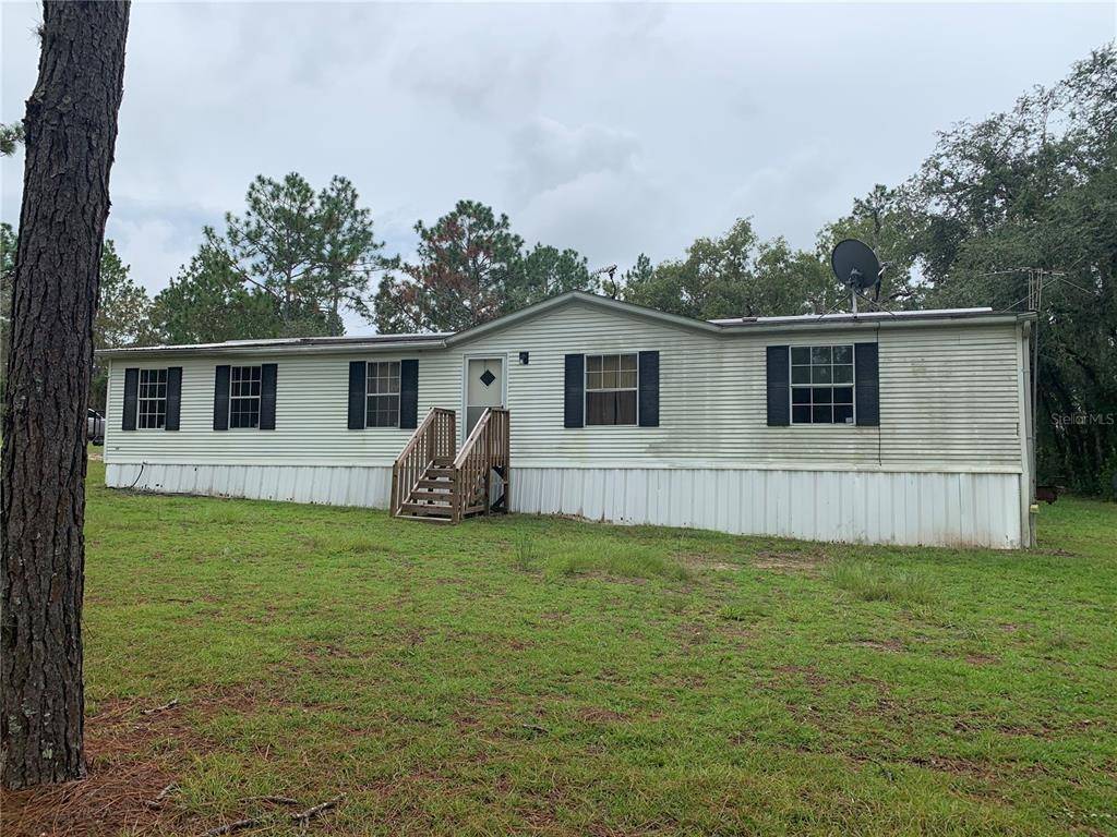 Williston, FL 32696,370 NE 131ST TER