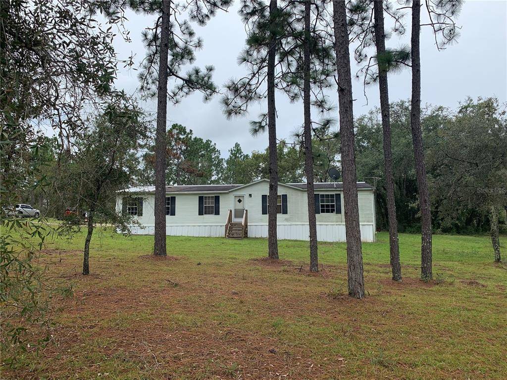 Williston, FL 32696,370 NE 131ST TER