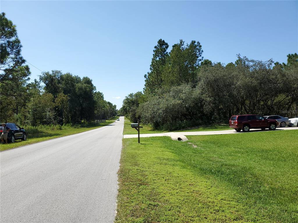 Dunnellon, FL 34432,lot 12 SW 129 TER RD #1