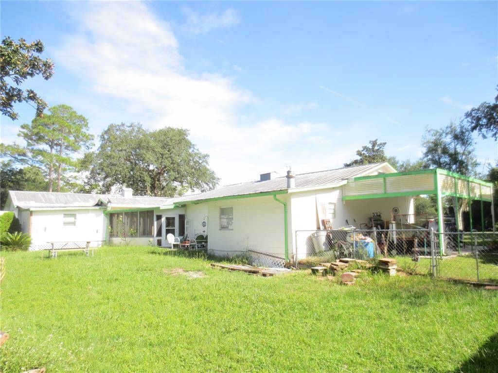 Silver Springs, FL 34488,18261 SE 19TH ST