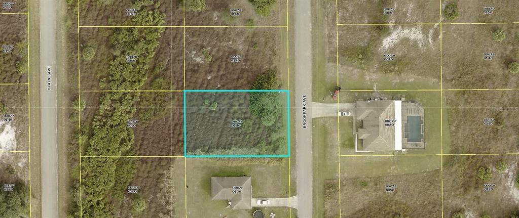 Fort Myers, FL 33913,1268 BROOKPARK AVE