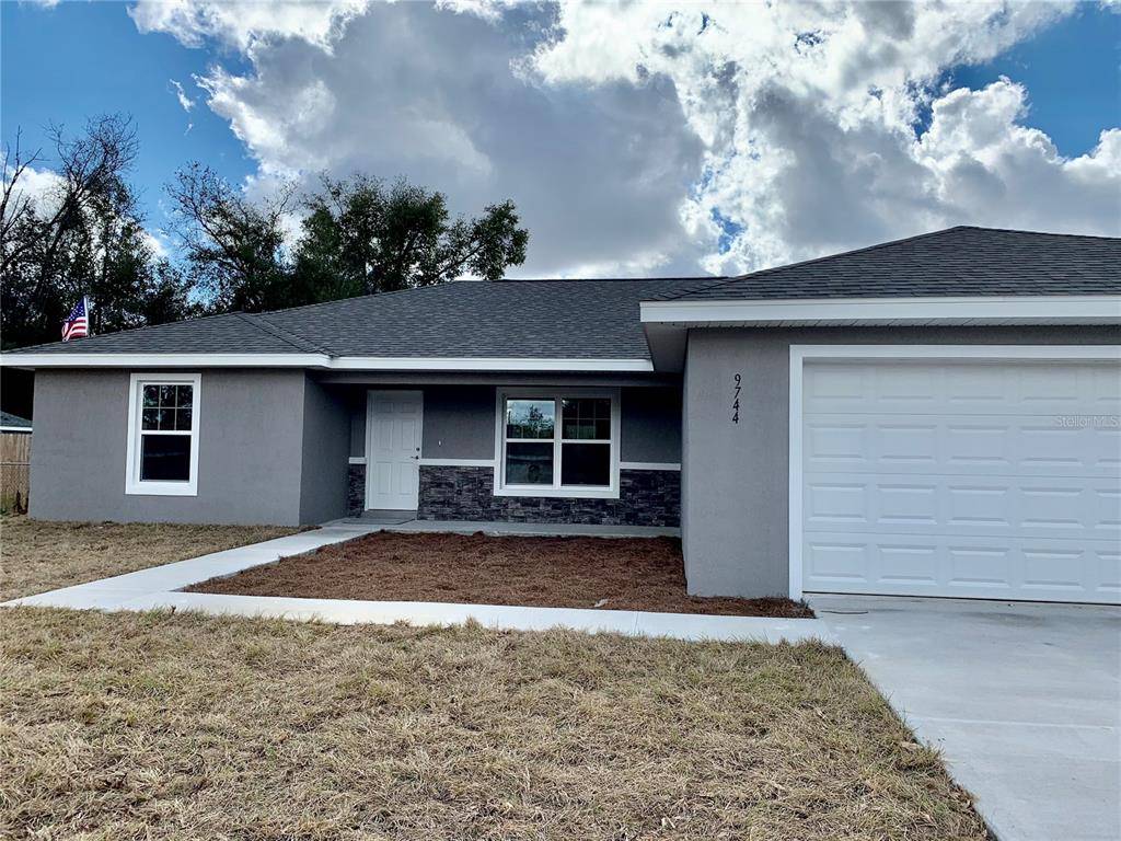 Summerfield, FL 34491,8908 SE 164TH PL