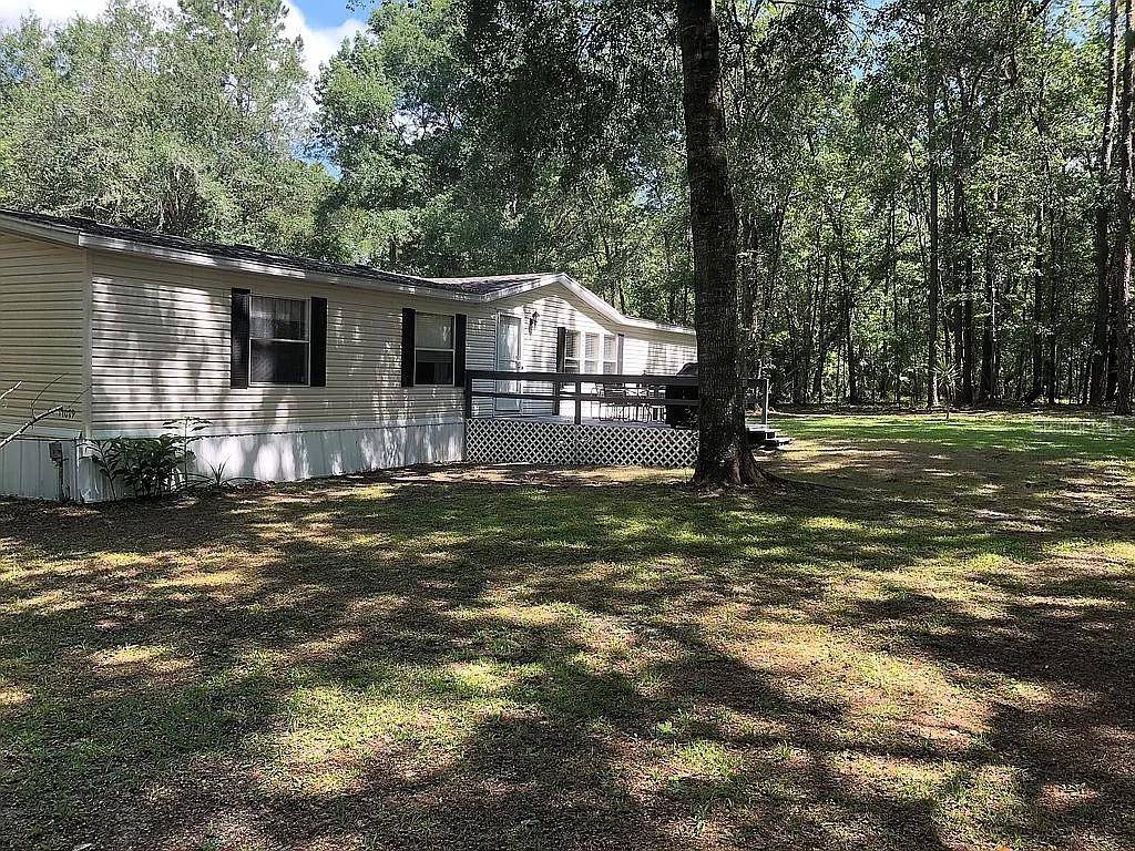 Reddick, FL 32686,17079 N HIGHWAY 329