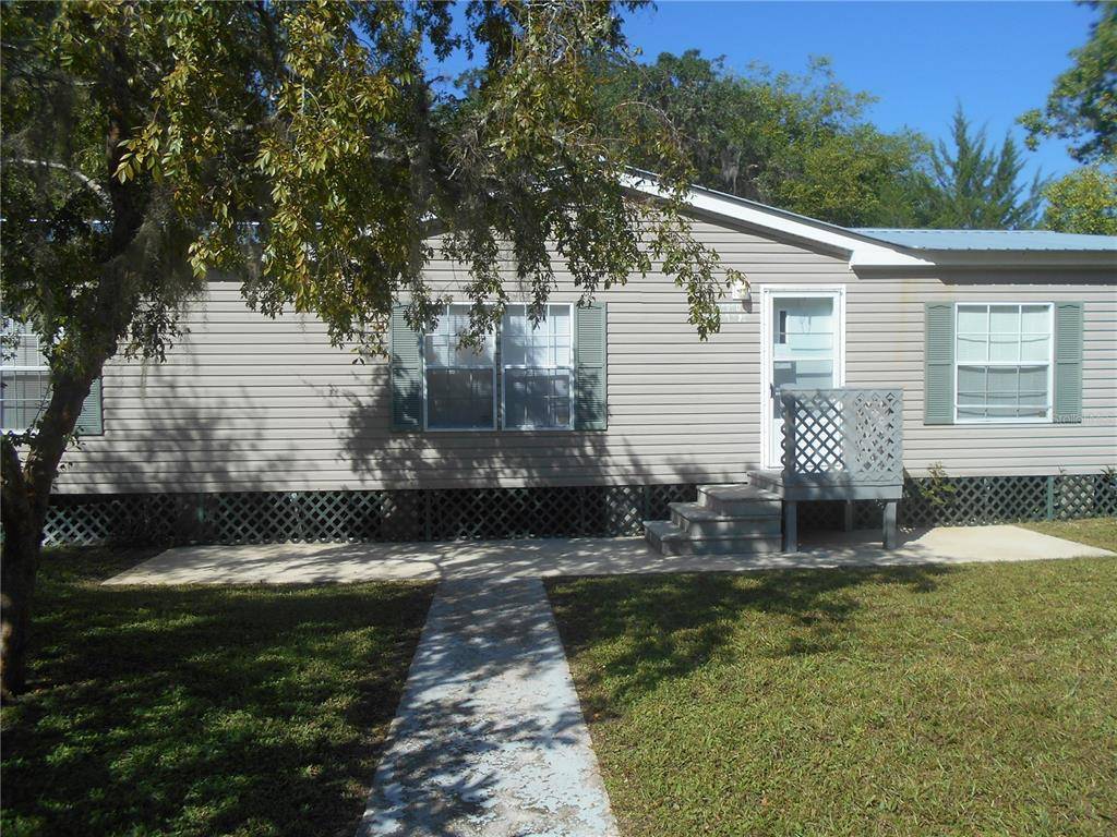 Salt Springs, FL 32134,24990 NE 147TH PL