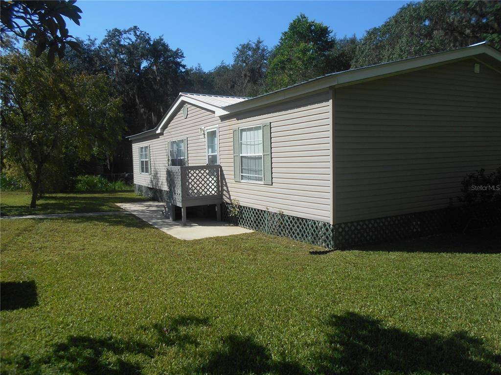 Salt Springs, FL 32134,24990 NE 147TH PL