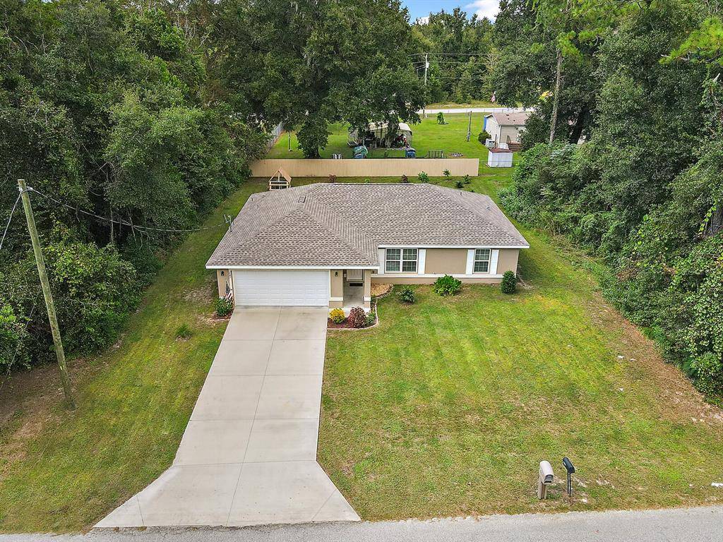 Summerfield, FL 34491,3641 SE 139TH LN