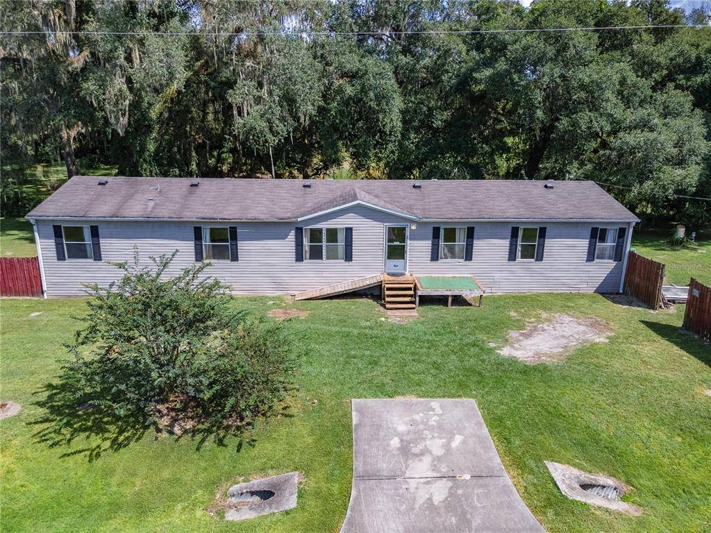 Citra, FL 32113,17545 NE 39TH CT