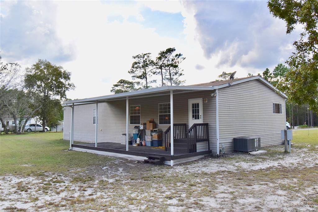 Morriston, FL 32668,2691 SE 147TH AVE