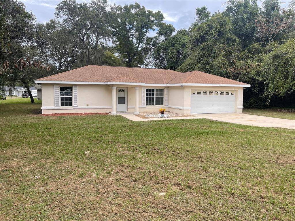 Ocala, FL 34473,4315 SW 144TH LN