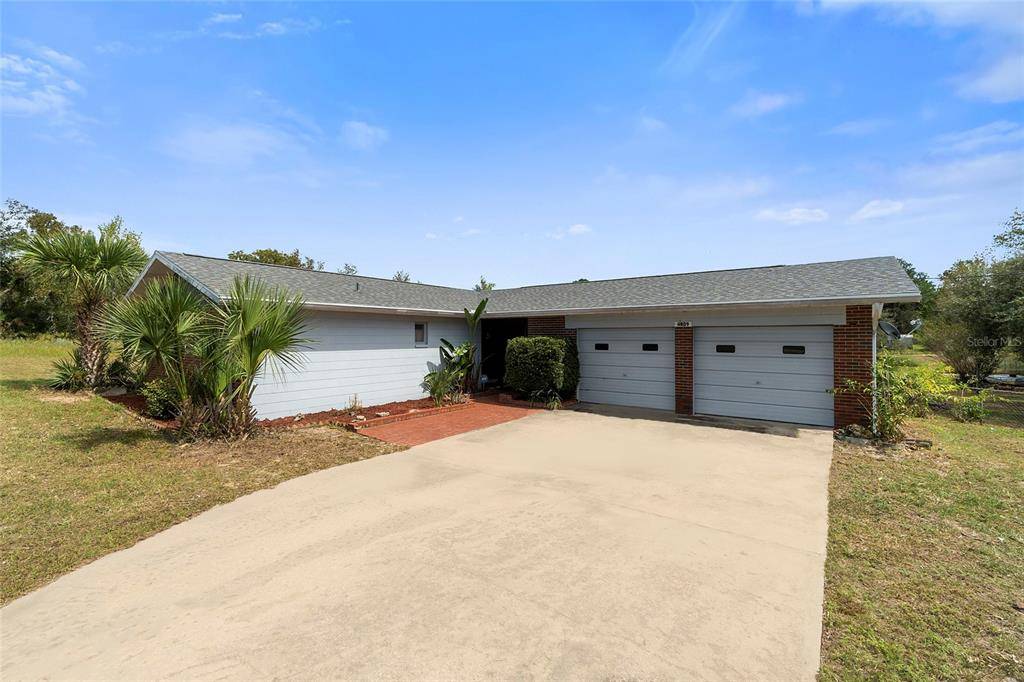 Dunnellon, FL 34431,4809 SW WISTERIA CT