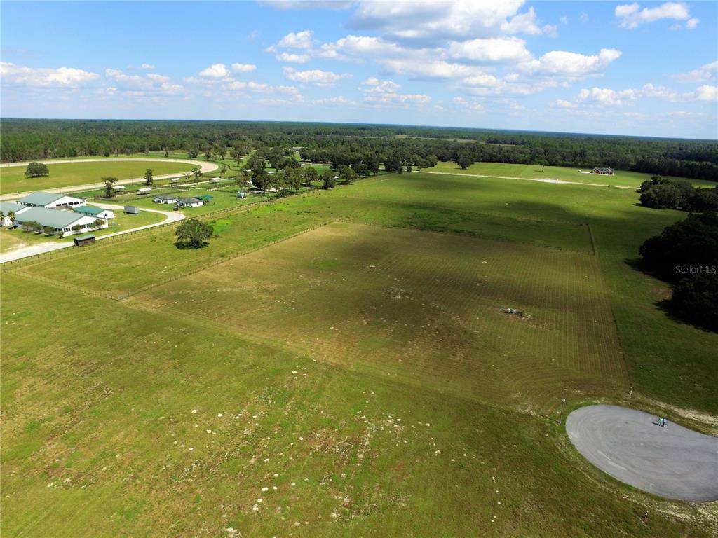 Anthony, FL 32617,Lot 21 NE 111 LANE RD