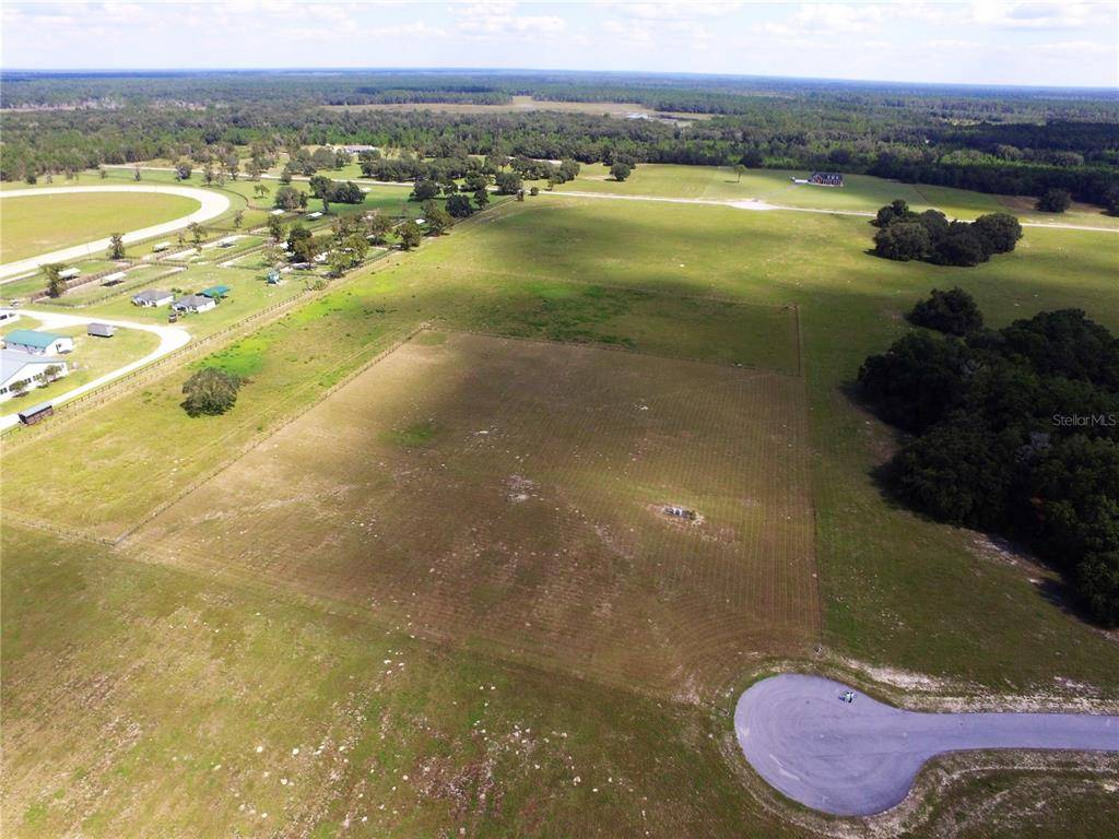 Anthony, FL 32617,Lot 21 NE 111 LANE RD