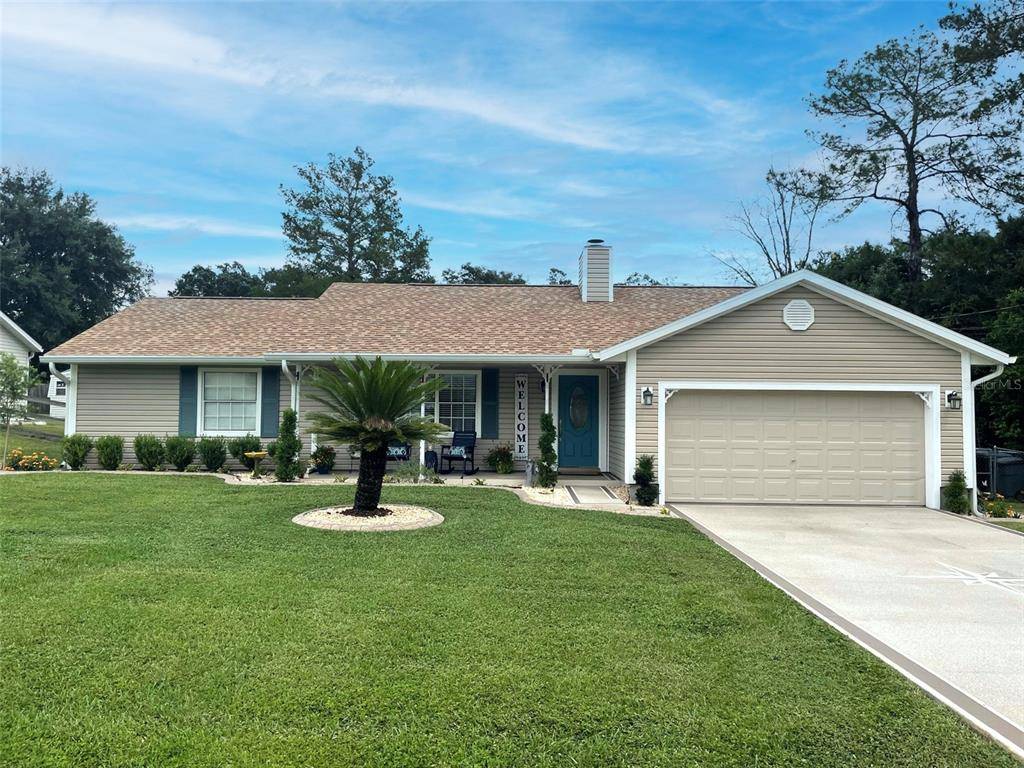 Ocala, FL 34472,3 TEAK CT