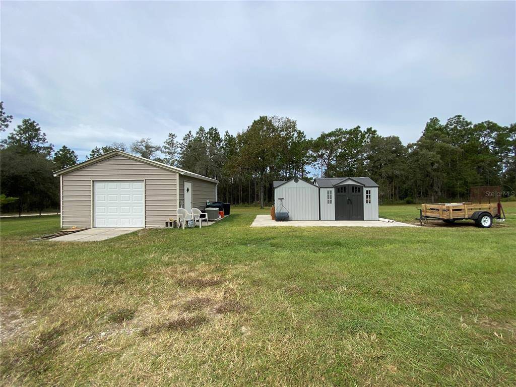 Morriston, FL 32668,14051 SE 21ST PL