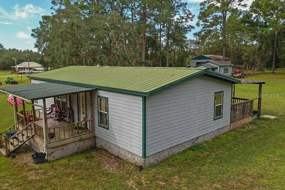 Archer, FL 32618,12550 NE 101ST CT