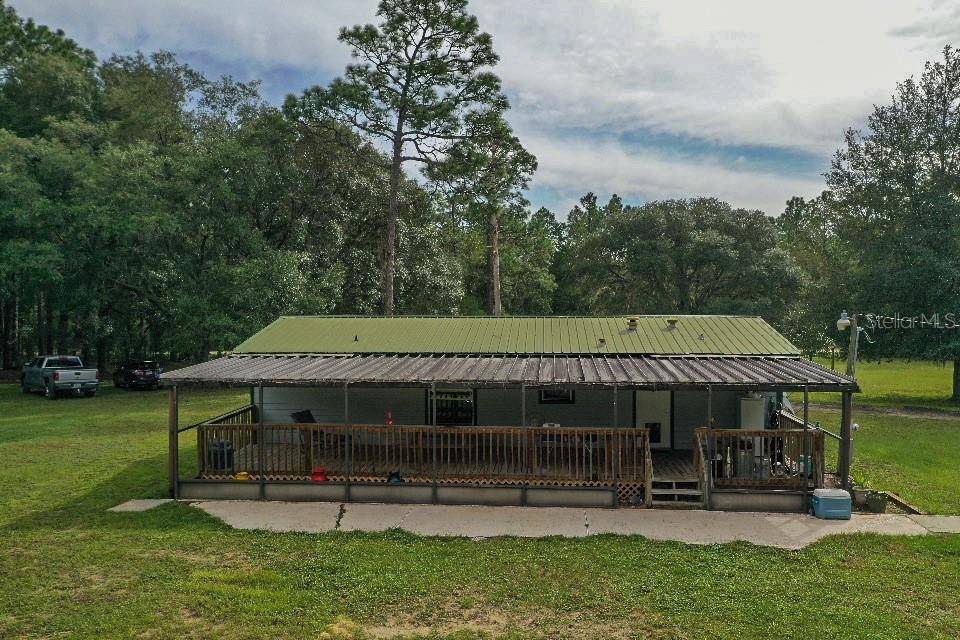 Archer, FL 32618,12550 NE 101ST CT