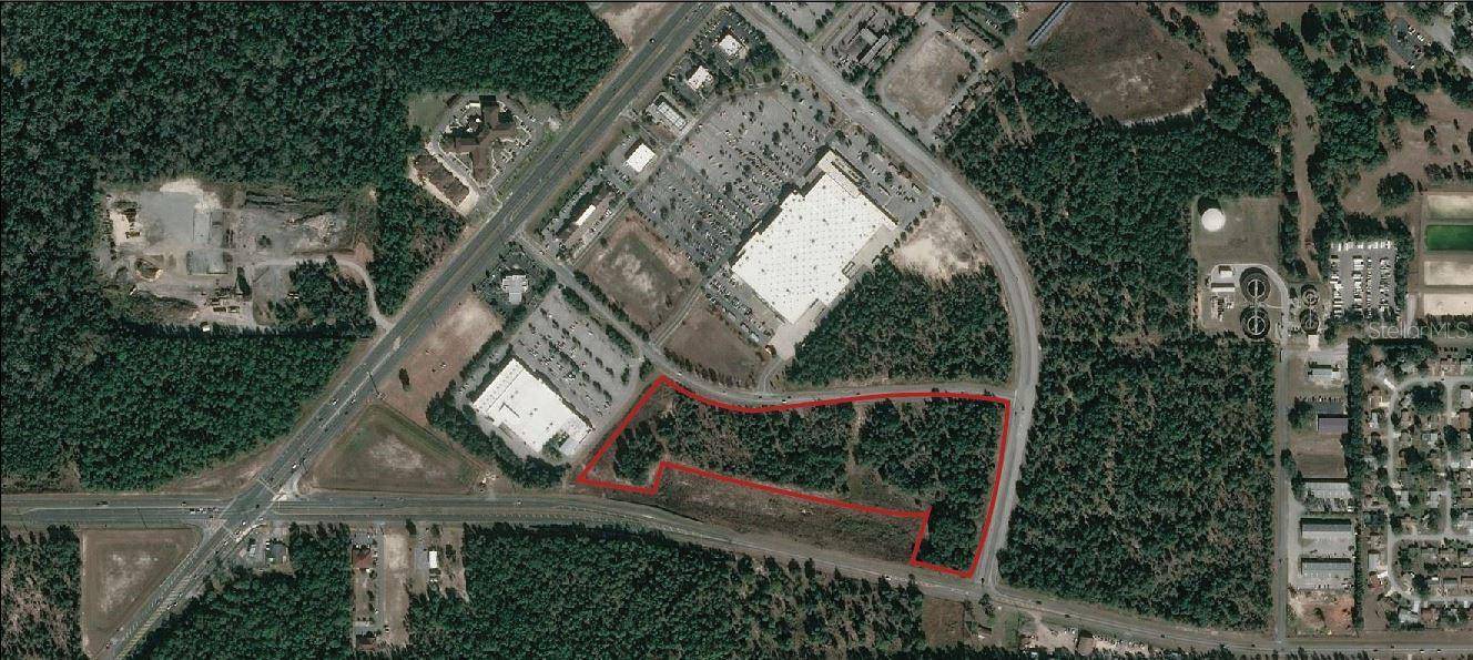 Ocala, FL 34481,9440 SW 114TH ST