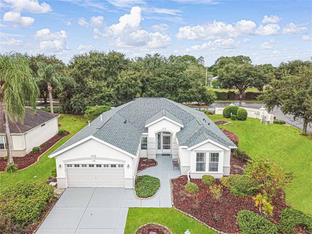 Summerfield, FL 34491,13295 SE 93RD CIR