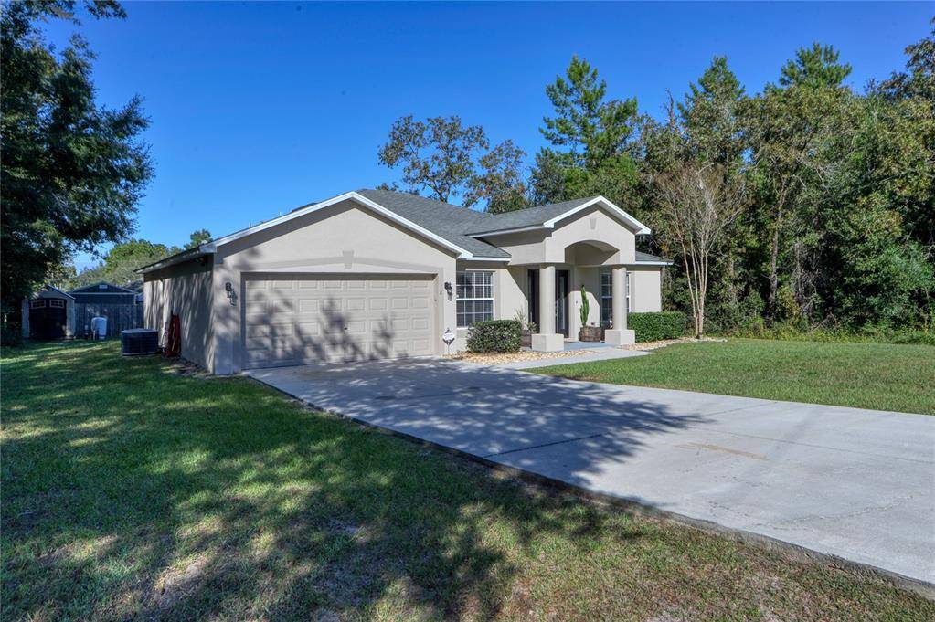 Ocala, FL 34472,8 PINE COURT CRSE