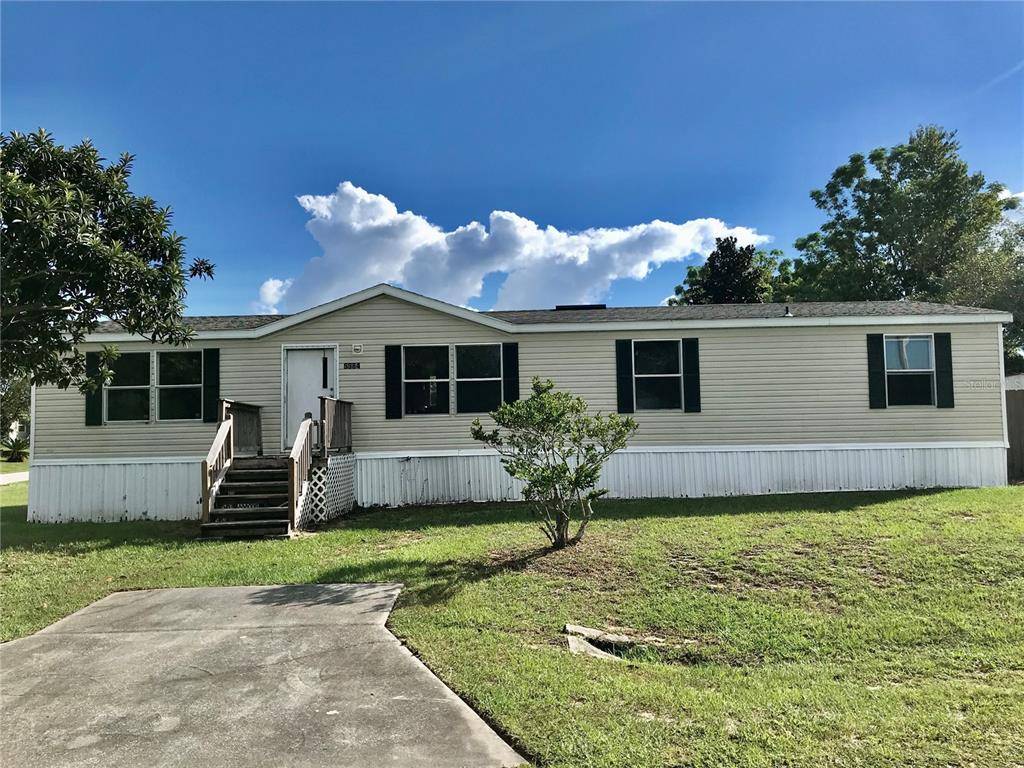 Summerfield, FL 34491,5984 SE 140TH PL