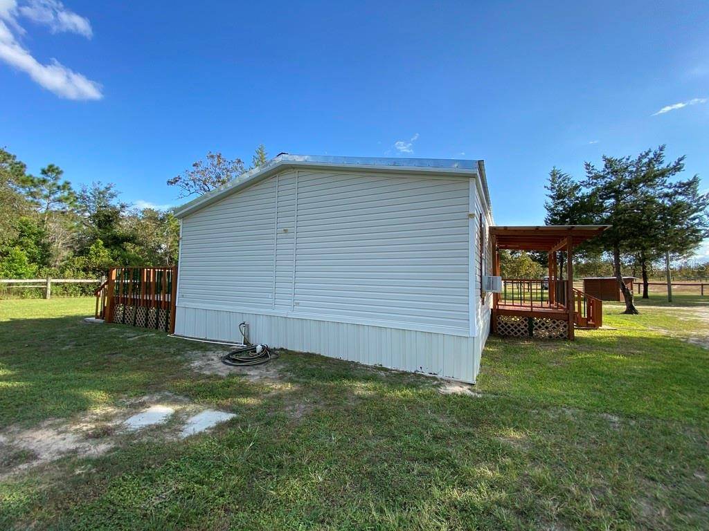 Williston, FL 32696,1651 NE 122ND AVE