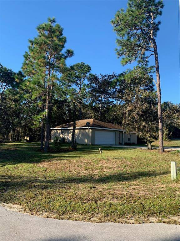 Williston, FL 32696,15230 S COUNTRY CLUB DR