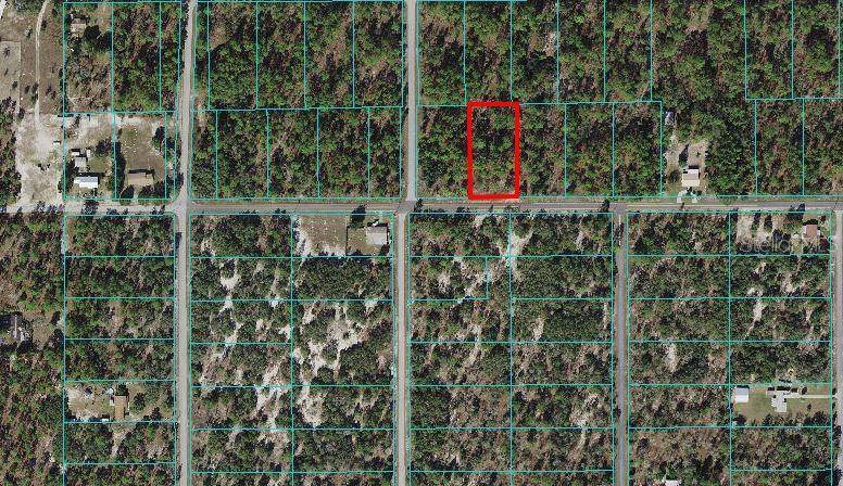 Dunnellon, FL 34431,INDIAN HILL DR